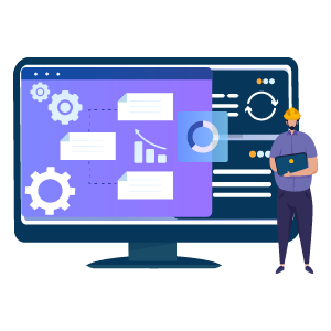 Post-Migration Audit Support