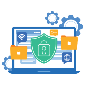 Data Security and Backup