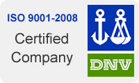 Fidel got ISO 9001:2008 Certification for Software Development 7 localization