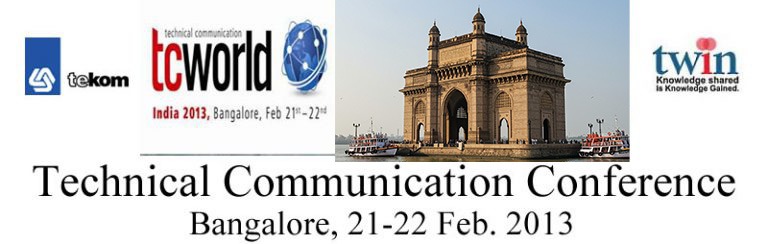 filose sponsors tekom 2013 bangalore