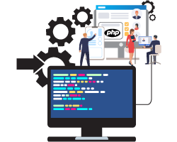 PHP Reporting Development