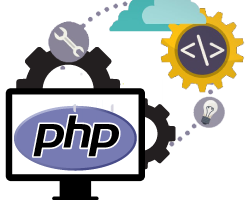 Custom PHP Web Application Development Services 