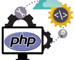 php development support for japan