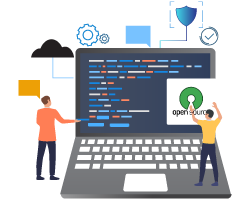 Open-Source CMS and Component Development
