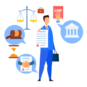 Legal and Administrative Compliance