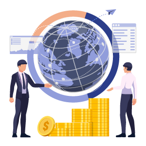 Quicker Global Expansion