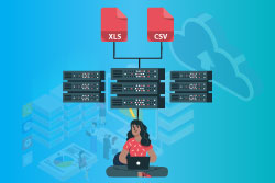 Importing multiple data file XLS CSV in ServiceNow Tables