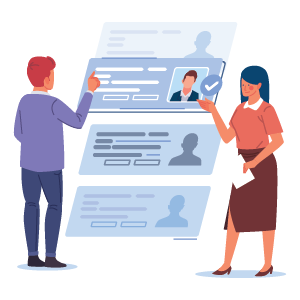 Candidate Pre-Screening