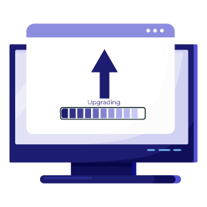 Implementation & Upgrades