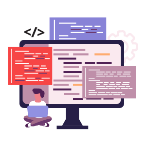 Modification & Custom API Development