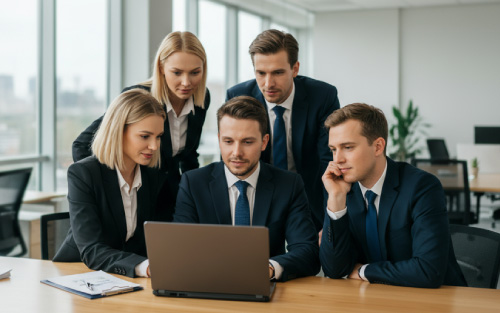 SyteLine Resources in Japan