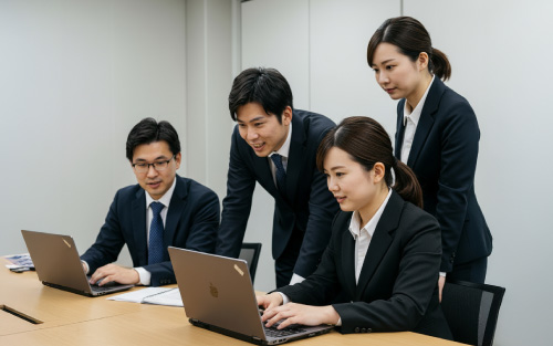 IT hiring solutions