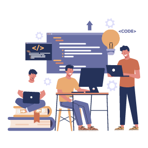 Functional & Technical Support / Helpdesk