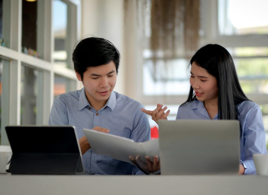 application development services