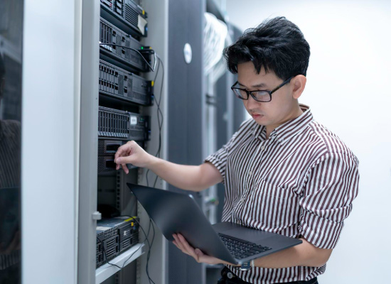 AWS Cloud Configuration for Japan projects