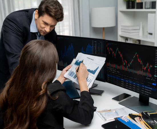 Data Clustering