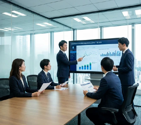 Salary Overview