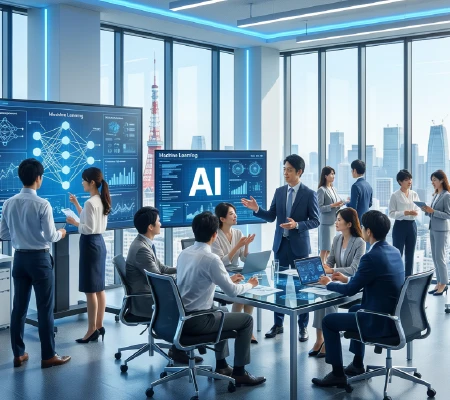 AI Developers for hire