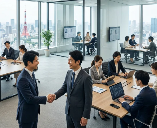 IT Hiring Solutions --Permanent Placement