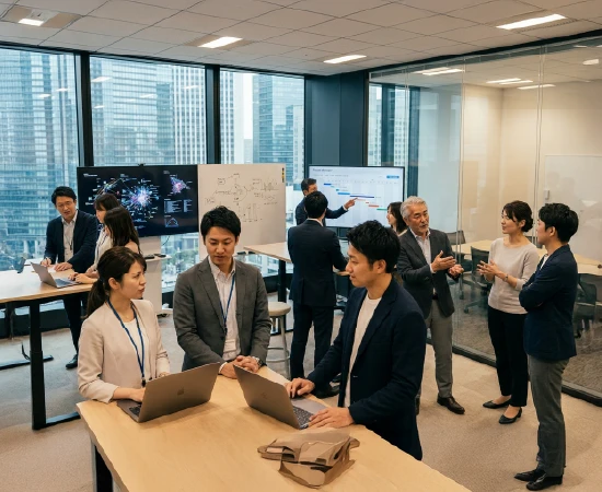 IT Resource Augmentation Services-Team Extension