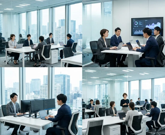 IT Staffing Services-Contract & Temporary